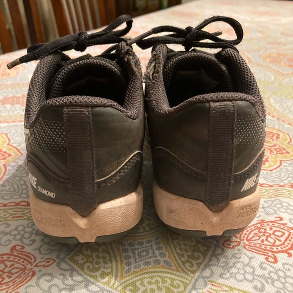 Nike Diamond Baseball Cleats with fast flex - Picture 5 of 8